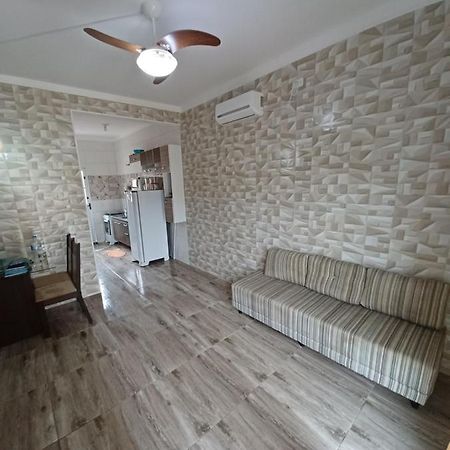 Apartamento Encantador Com Piscina Ubatuba Eksteriør bilde
