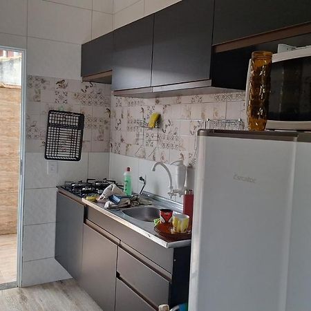 Apartamento Encantador Com Piscina Ubatuba Eksteriør bilde