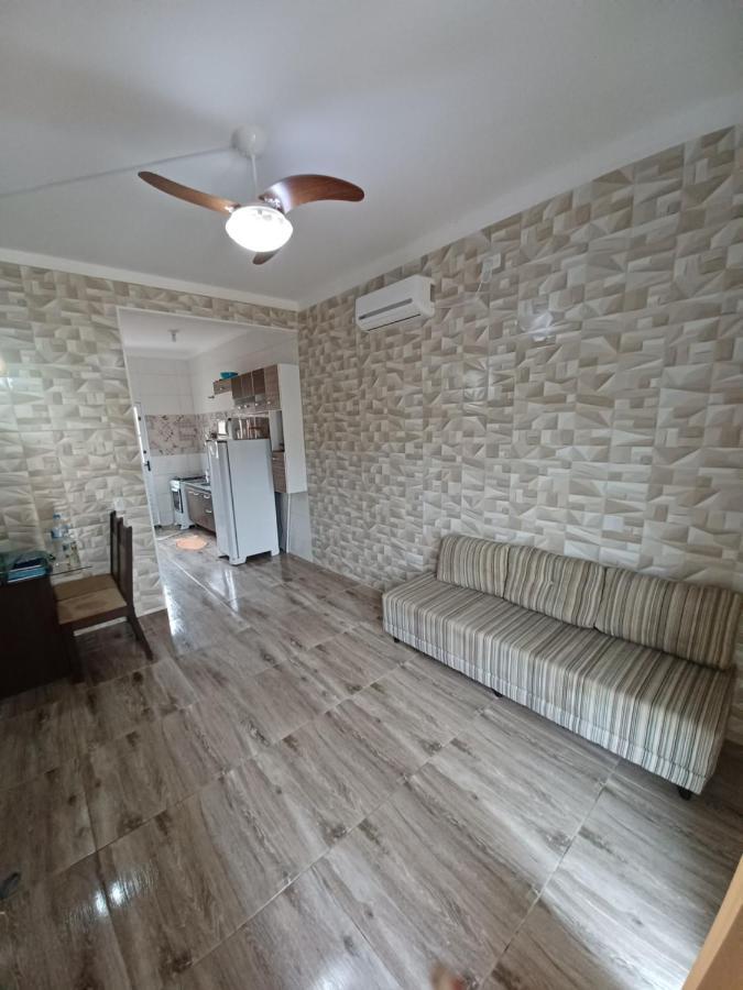 Apartamento Encantador Com Piscina Ubatuba Eksteriør bilde