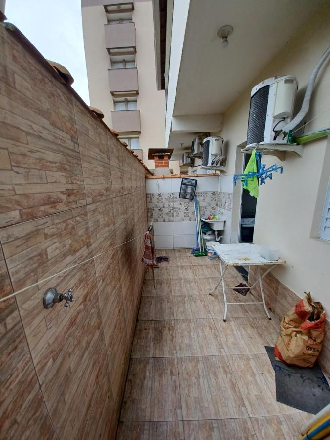 Apartamento Encantador Com Piscina Ubatuba Eksteriør bilde