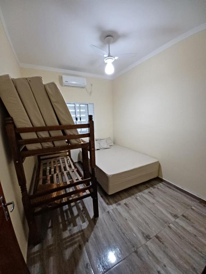 Apartamento Encantador Com Piscina Ubatuba Eksteriør bilde